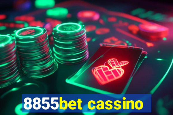 8855bet cassino